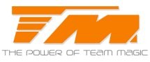 TEAM MAGIC