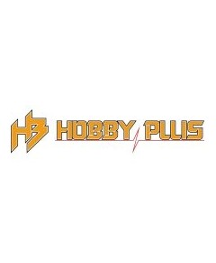 HB HOBBY PLUS