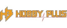 HB HOBBY PLUS