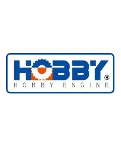 HOBBY ENGINE