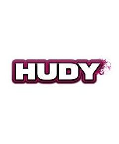 HUDY